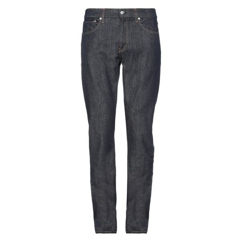 Джинсовые брюки CALVIN KLEIN JEANS 13613023CP