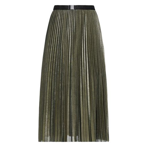 Юбка миди ARMANI EXCHANGE 13613229DV