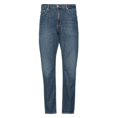 Джинсовые брюки CALVIN KLEIN JEANS 13613255SN