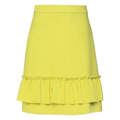 Мини-юбка BLUGIRL BLUMARINE 13613282FG