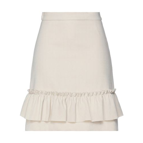 Мини-юбка BLUGIRL BLUMARINE 13613282KC