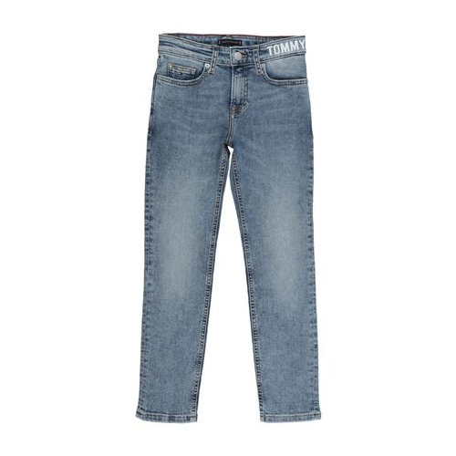 Джинсовые брюки TOMMY HILFIGER 13613381KL