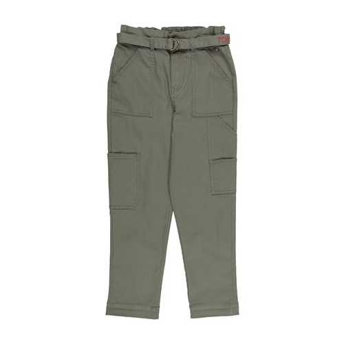 Повседневные брюки TOMMY HILFIGER 13613418PF