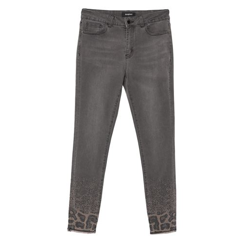 Джинсовые брюки DESIGUAL 13613455CW