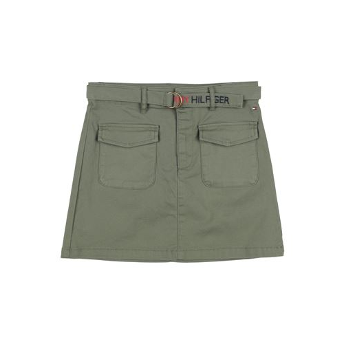 Детская юбка TOMMY HILFIGER 13613567NE