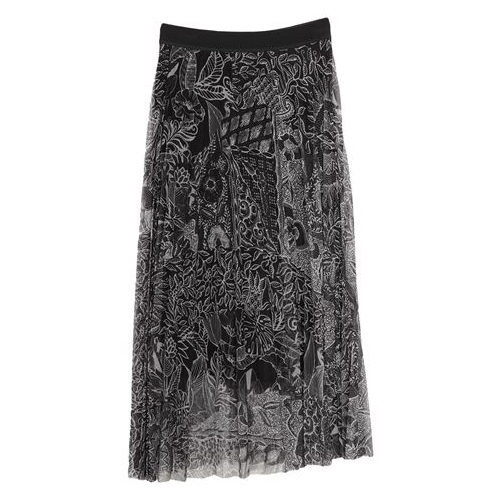 Юбка миди DESIGUAL 13613639XG