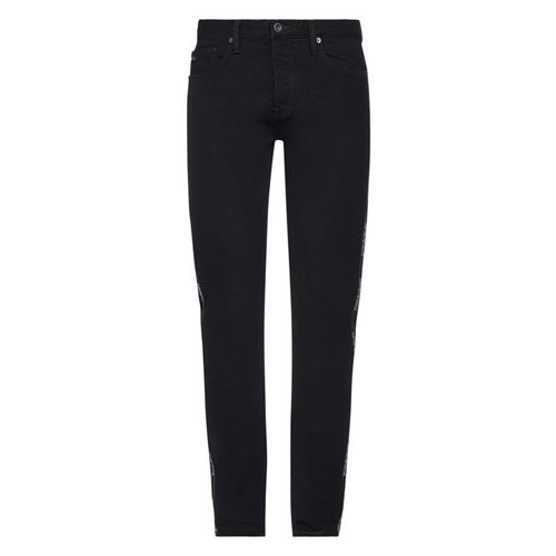 Джинсовые брюки EMPORIO ARMANI 13613662LX