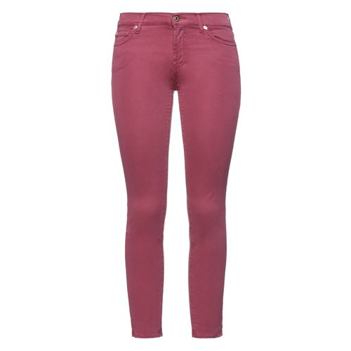 Повседневные брюки 7 FOR ALL MANKIND 13613944LB