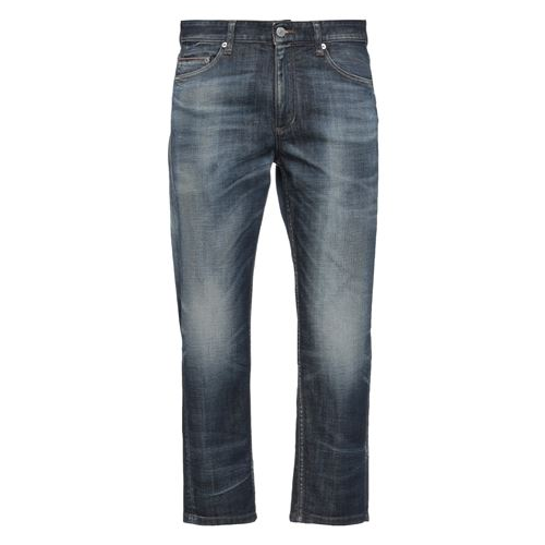Джинсовые брюки CARE LABEL 13624030SW