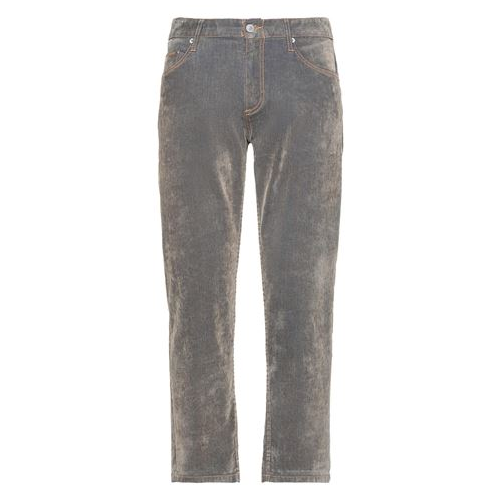 Джинсовые брюки CARE LABEL 13624143GD