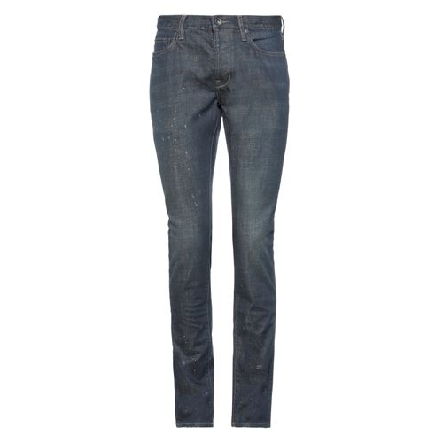 Джинсовые брюки JOHN VARVATOS ★ U.S.A 13624225FL