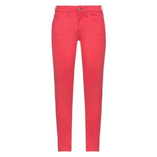 Джинсовые брюки CALVIN KLEIN JEANS 13624358ME