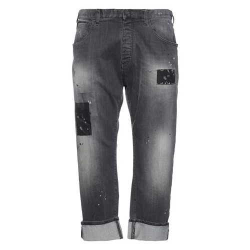 Джинсовые брюки EMPORIO ARMANI 13624392FQ