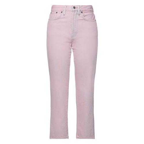 Джинсовые брюки ACNE STUDIOS 13624486NT