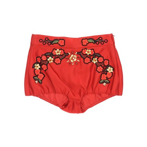 Шорты и бермуды DOLCE & GABBANA 13624810CX