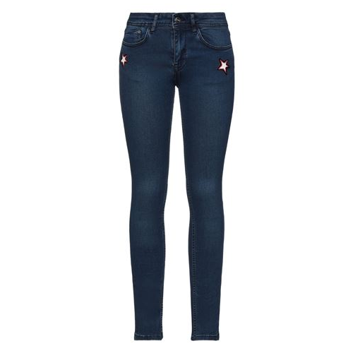 Джинсовые брюки ICEBERG 13624877TG