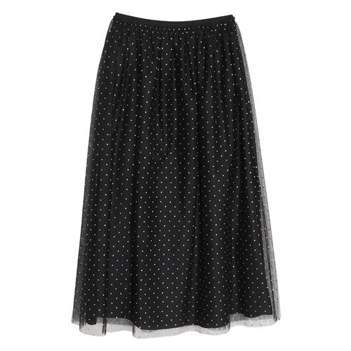 Длинная юбка REDValentino 13624893UX