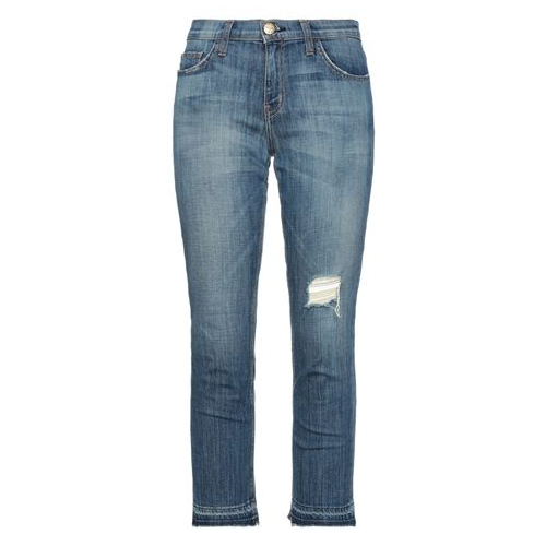 Джинсовые брюки CURRENT/ELLIOTT 13624967DI