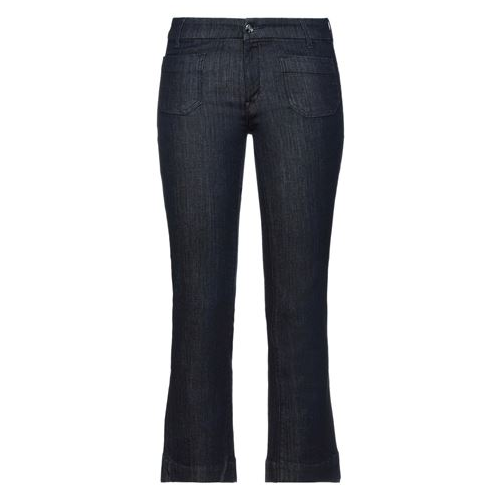 Джинсовые брюки THE SEAFARER 13624994BS