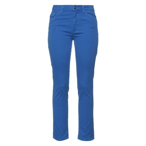 Джинсовые брюки BLUGIRL BLUMARINE 13625193TW
