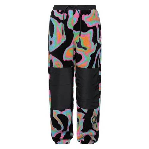Повседневные брюки MARCELO BURLON 13625202CP