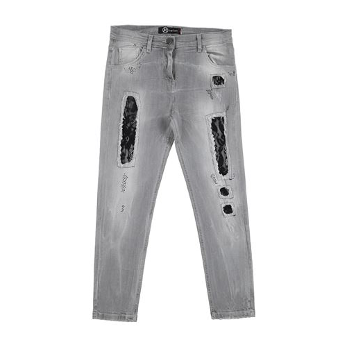 Джинсовые брюки RELISH 13625215BN