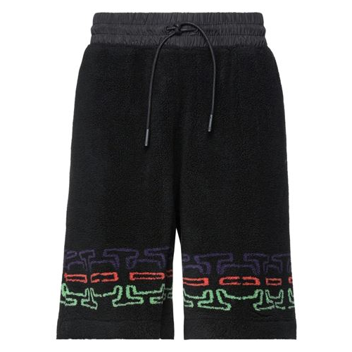 Шорты и бермуды MARCELO BURLON 13625211JO