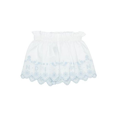 Шорты и бермуды FENDI 13625488VT
