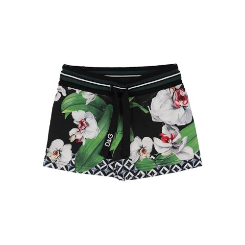 Шорты и бермуды DOLCE & GABBANA 13625599NN