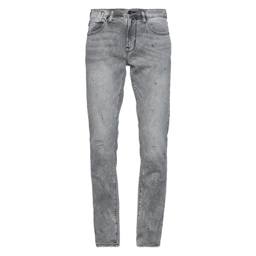 Джинсовые брюки JOHN VARVATOS ★ U.S.A 13625670MP