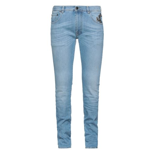 Джинсовые брюки ETRO 13625672MX