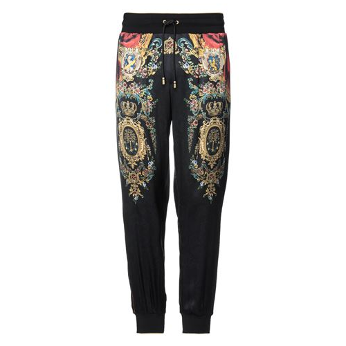 Повседневные брюки DOLCE & GABBANA 13625775HE