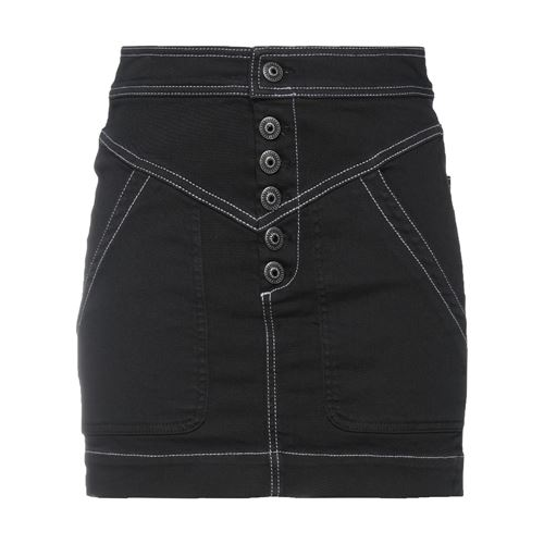 Мини-юбка DONDUP 13625787JE
