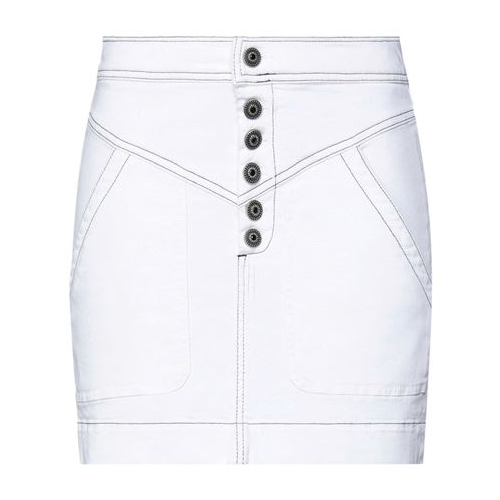 Мини-юбка DONDUP 13625787LS
