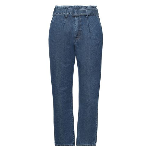 Джинсовые брюки FEDERICA TOSI 13625791RW