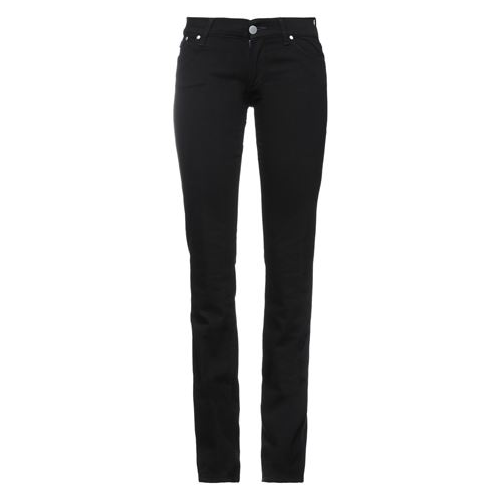 Джинсовые брюки VICTORIA BECKHAM DENIM 13625900TS