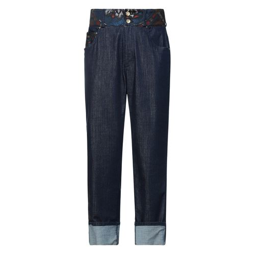 Джинсовые брюки DOLCE & GABBANA 13625903WN