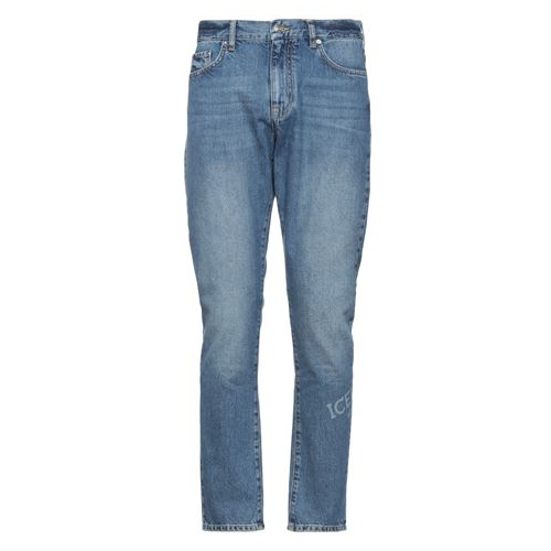 Джинсовые брюки ICEBERG 13625963SC