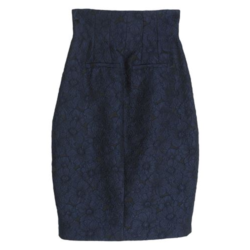 Юбка миди DOLCE & GABBANA 13626013QX