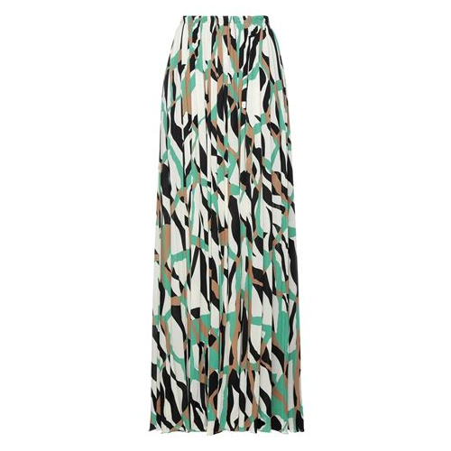 Длинная юбка ROBERTO CAVALLI 13626034VM