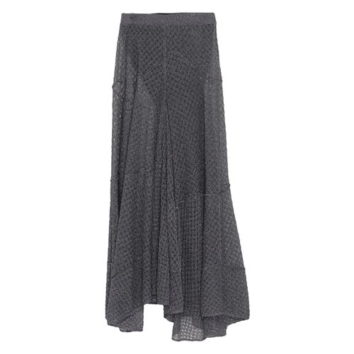 Длинная юбка MISSONI 13626072KU