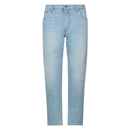 Джинсовые брюки DOLCE & GABBANA 13626135AC