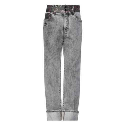 Джинсовые брюки DOLCE & GABBANA 13626422PV