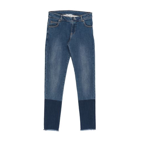 Джинсовые брюки LITTLE MARC JACOBS 13626507WQ