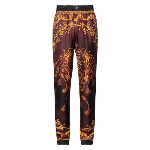 Повседневные брюки DOLCE & GABBANA 13626600VO