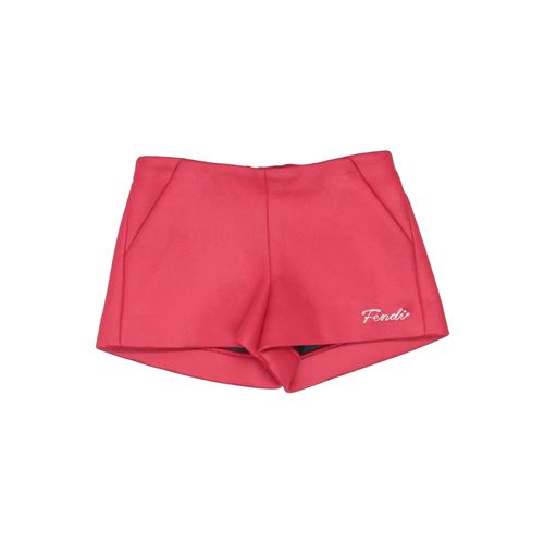 Шорты и бермуды FENDI 13626711CS