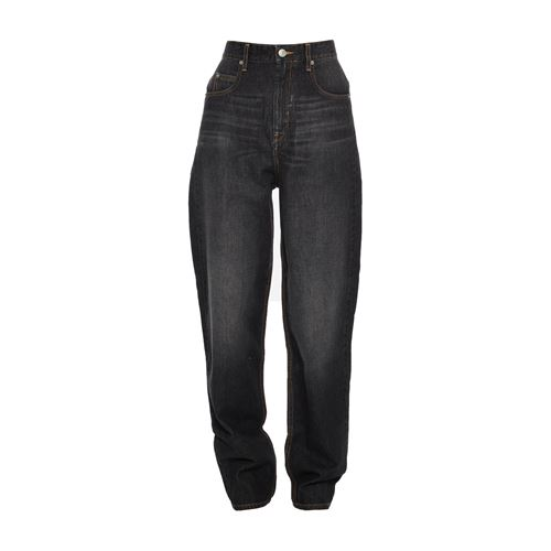 Джинсовые брюки ISABEL MARANT ÉTOILE 13626741HI