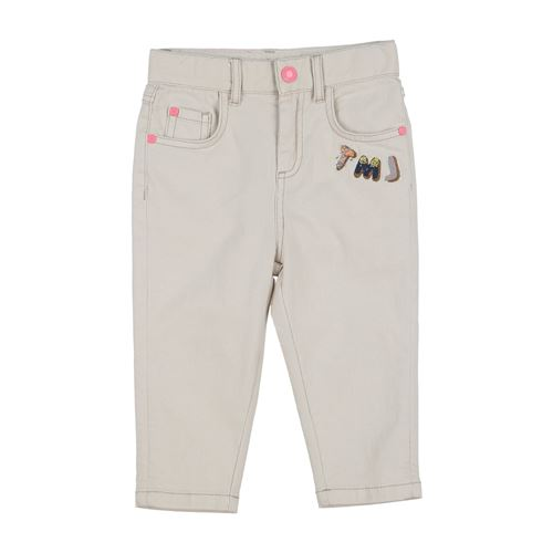 Джинсовые брюки THE MARC JACOBS 13627021XQ