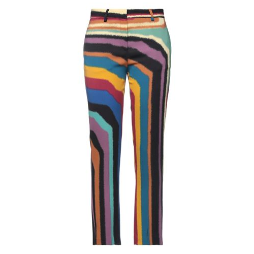 Повседневные брюки ROBERTO CAVALLI 13627052GX