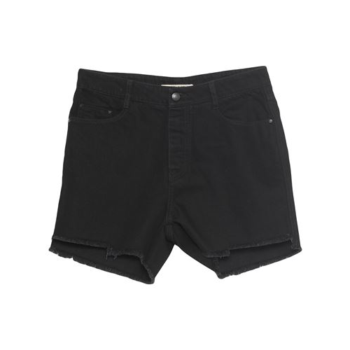 Джинсовые шорты ERMANNO SCERVINO 13627274XR